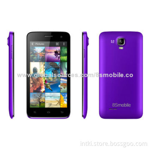 3G WCDMA Smart PhoneNew